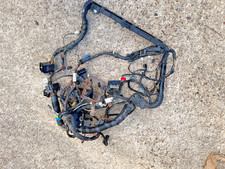 03-04 Mercury Marquis Ford Crown Victoria Interior Dash Harness 3w7t-14401-em 03-04 Mercury Marquis Ford Crown Victoria Interior Dash Harness 3w7t-14401-em