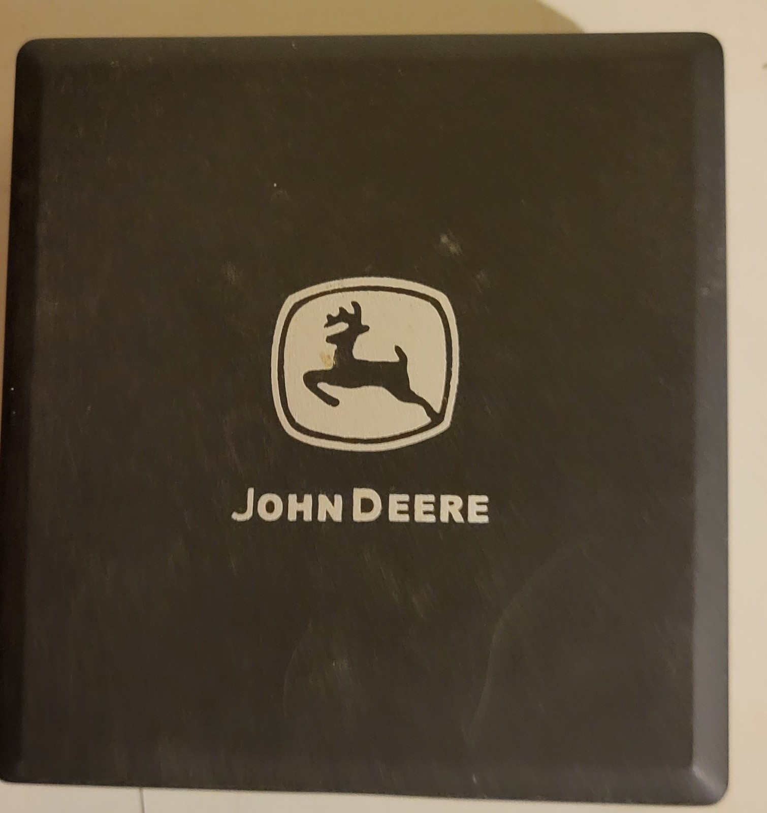 Vintage John Deere