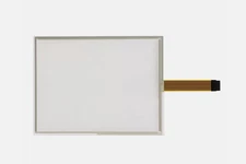 TPI#1304-001 Rev D New touch glass with 90 days warranty