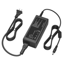 19V AC/DC Power Adapter Charger For Samsung HW-M4500 HW-M4501 HW-M4511 Soundbar