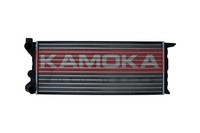 Kamoka MotorküHler WasserküHler 7705218 FüR Fiat Panda 1000 4X4 Cat 1100 Lancia