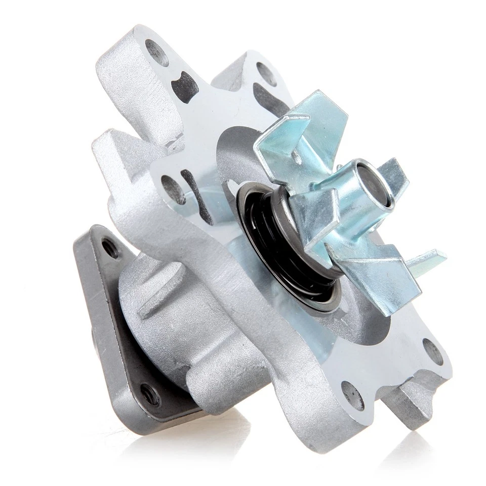 Water Pump w/ Gasket For Toyota Yaris 2010 2011 2012 2013 2014 2015 1.5L - Image 3 of 4