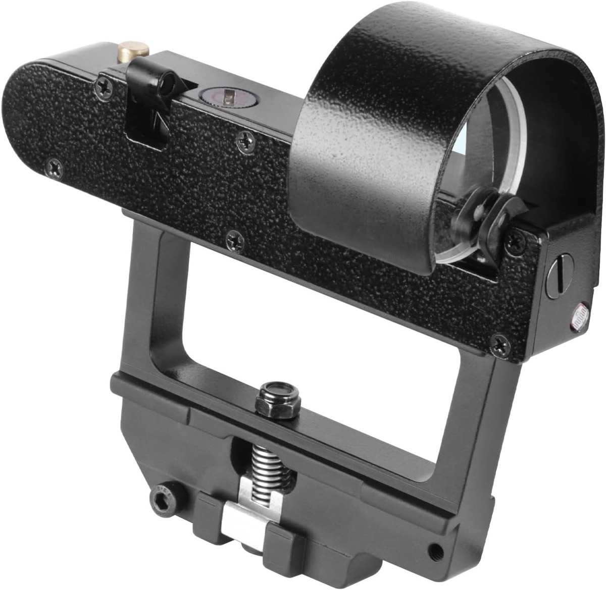 OKP-7 Green Dot Sight with AK Side Mount Reflex Sight Rifle Scope