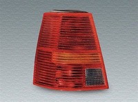 Heckleuchte RüCkleuchte Links FüR VW Bora Variant 1J6 Golf 4 1J5 99-06 1J9945095