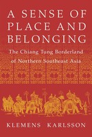 A Sense Of Place And Belonging | Klemens Karlsson | Englisch | Taschenbuch