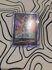 Albert Okwuegbunam - Optic Rookie Auto