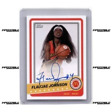 2022 Topps Chrome McDonald's All-American Basketball Cards Checklist 37