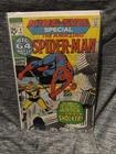 The Amazing Spider-Man #8 King Size Special, The Shocker 1971
