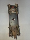 Vintage Lionel Lines 6017 Caboose 8 wheels Brown O Gauge Model Train Railroad RR — photo 8