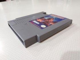 IronSword: Wizards & Warriors II (NES, 1989) AUTHENTIC, CLEANED & TESTED