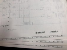 1986 GMC Chevy P20 P30