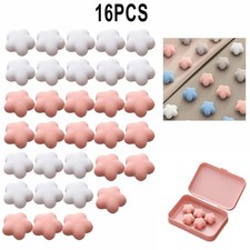 16x Duvet Covers Mattress Clip Bed Sheets Holder Quilt Fixer Gripper Fastener