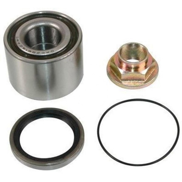 Radlagersatz Reibungslose Drehung Ø 61 Mm 42 Mm A.B.S. FüR U.A. Toyota Corolla-image