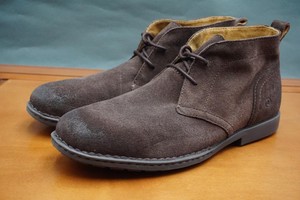 Born Chukka Boots | eBay