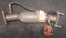 286101W660 Vorschalldämpfer  KIA RIO 3a Serie 1.4 CRDi Ber 5p/d/1396cc