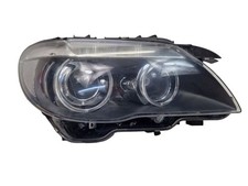 Scheinwerfer rechts Xenon AHL Kurvenlicht passt für BMW  7 (E65, E66, E67) 735I