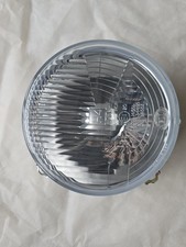 2 Hauptscheinwerfer W460 W461 MERCEDES G-Modell 2 Hauptscheinwerfer W460 W461 MERCEDES G-Modell