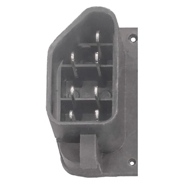 For Ford F-150 98-04 Standard Automatic Transmission Wiring Harness Connector Foto 2 de 3