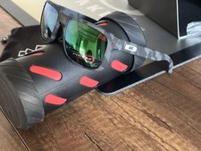 NEW oakley Holbrook MotoGp Misano Adriatico Romeo Frogskins Juliet Penny Medusa