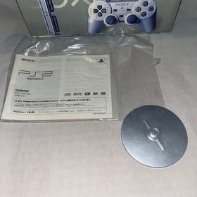 [Good Condition] SONY PlayStation 2 Japan PS2 Video Game Console