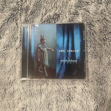 Mad Season by Matchbox Twenty (CD, 2000) Used