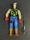 gi joe lot figure 1992 Spirit 100% complete Nice Colors No Cracked Elbows