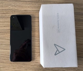 Asus Zenfone 10 Aurora Green 8Go 256Go