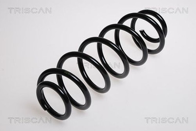 TRISCAN SPIRALFEDER HINTEN hinten 875029112 für SEAT