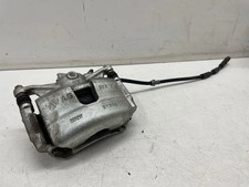 SKODA OCTAVIA I 1U2 Bremssattel vorne links 5WA105BE 1.50 Petrol 110kw 22214527