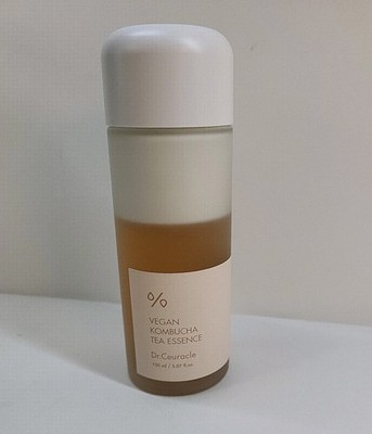 Vegan Kombucha Tea  Essence The Most Effective all-in-one Serum 5.07