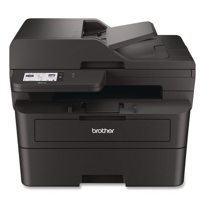 Brother MFCL2900DW Copy/Fax/Print/Scan Wireless Monochrome AIO Laser Printer New