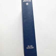 Hans Christian Andersen Treasury 1974 Hardcover Erik Haugaard Vintage