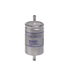 Kraftstofffilter für Opel Omega A V87 Rekord E 17 61 Senator 29 B V88 | 2455898