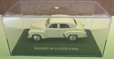 1/43 - 1949 Holden FX 48-215
