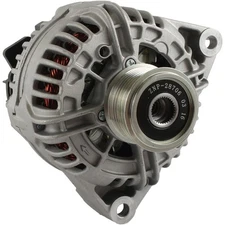 Alternator For John Deere Tractor 5620 5720 5820 6010 6110 6120; ABO0430