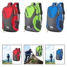 d'outdoor Sportrucksack für'Bergsteigen, mit Doppelschulter,