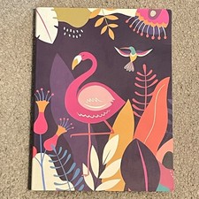 The INTJ Balance: Logic, Emotion, and Personal Growth Planners/Journals - Unbranded - Blank Journal - 192 Lined