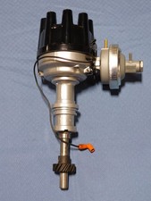 1971 Mercury Cyclone Torino Mustang 429cj Cobra Jet Distributor D1af-12127-1a