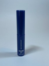 It Cosmetics Superhero Waterproof Mascara SUPER BLACK 0.16oz 5ml Mini Travel New