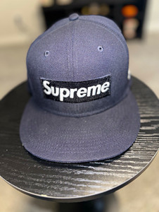 New Era Supreme | eBay