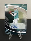 2025 Panini Absolute Quinn Ewers Base (RAW)