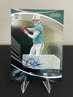 2025 Panini Absolute Quinn Ewers Base (RAW)