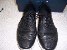Cole Haan Women's Meritt Wingtip Oxford Style W29831