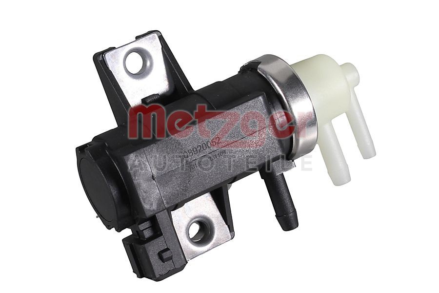 Fits METZGER 08920052 PRESSURE CONVERTER, EXHAUST CONTROL