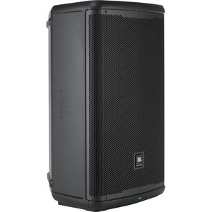 JBL EON715 15'' Powered PA Speaker Bluetooth 650W RMS Black