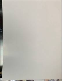 Marvel vs Capcom Clash of Super Heroes Dreamcast Pre-order Bonus Poster B2 Size