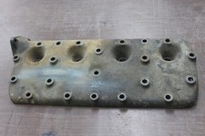 Ford Flathead V8 Cylinder Head 1932 To 1936 Left Side Iron