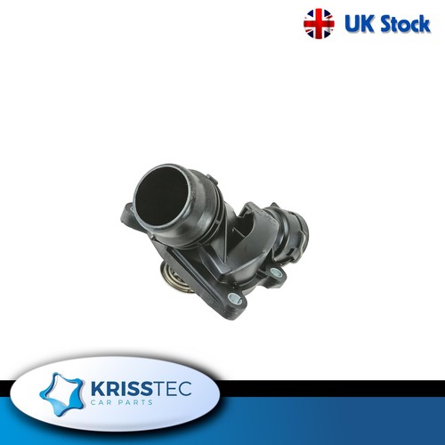 Coolant Thermostat Housing Gasket BMW X5 E53 E70 Genuine Mahle TI23488 - Picture 5 of 5