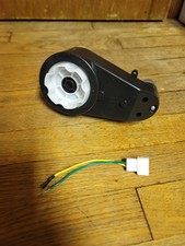 Children Riding SUV DC Motor Gearbox Replacement 12V550 40000RPM Power Wheels
