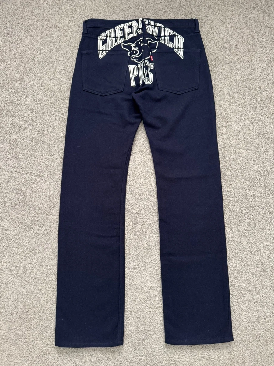 Men's Junya Watanabe Jeans for sale | eBay